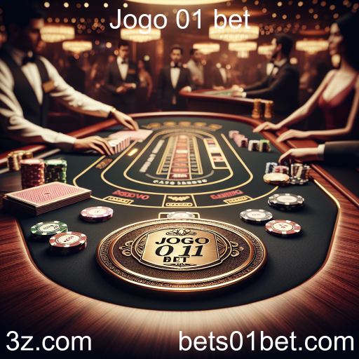 O Fascinante Mundo do Blackjack