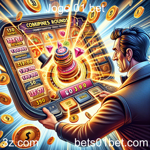 Descubra os Melhores Bônus em Jogos no Jogo 01 Bet