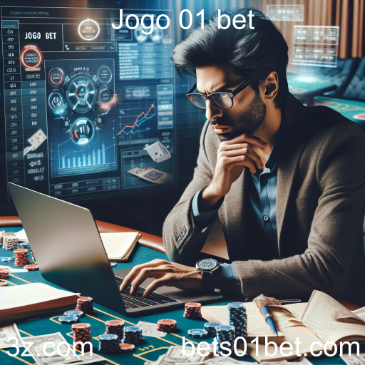 Melhore Suas Chances com Dicas de Jogo